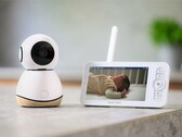 Il Baby Monitor Maxi-Cosi See Pro 360° comprende i pianti del bambino grazie alla tecnologia AI. (Fonte: Maxi-Cosi)