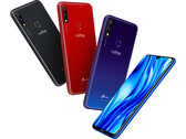 Recensione dello Smartphone TP-Link Neffos X20: smartphone economico e con una lunga autonomia