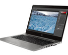 Recensione del Laptop HP ZBook 14u G6: workstation mobile con qualche problema di prestazioni