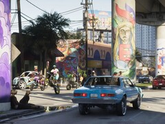 Immagine che mostra i veicoli in GTA 6. (Fonte: Rockstar Games)