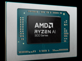 Si dice che AMD Gogron Point arriverà come aggiornamento di Strix Point (fonte immagine: AMD)