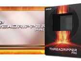 La serie di chip AMD Ryzen Threadripper PRO 5000 WX sarà offerta agli OEM e ai costruttori di PC. (Fonte: AMD - modifica)