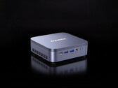 Il Kron K5 parte da 398,99 dollari dopo lo sconto. Nella foto: un’immagine promozionale che mostra la parte superiore del mini PC.