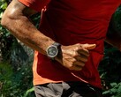 Lo smartwatch T-Rex 3 di Amazfit (nella foto) sta ricevendo un nuovo aggiornamento. (Fonte: Amazfit)