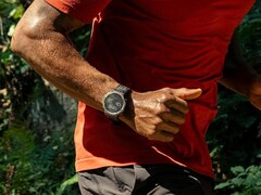 Lo smartwatch T-Rex 3 di Amazfit (nella foto) sta ricevendo un nuovo aggiornamento. (Fonte: Amazfit)