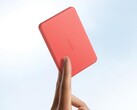 Il coral MagGo Power Bank (5K, Slim) (nella foto) è stato inserito nell'elenco di Amazon. (Fonte: Anker)