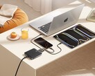 Anker ha lanciato il Nano Desktop Charger Mini in Cina. (Fonte: Anker)