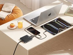 Anker ha lanciato il Nano Desktop Charger Mini in Cina. (Fonte: Anker)
