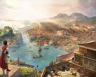 Anno 117 di Ubisoft: Pax Romana (Fonte immagine: MSI con modifica)