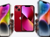 Apple potrebbe prendere in considerazione l'idea di reintrodurre la variante mini dell'iPhone per la serie iPhone 15. (Fonte immagine: Apple - modificato)