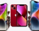 Apple potrebbe prendere in considerazione l'idea di reintrodurre la variante mini dell'iPhone per la serie iPhone 15. (Fonte immagine: Apple - modificato)