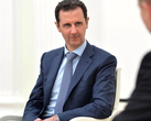 Un ritratto di repertorio dell'ex presidente siriano Bashar al Assad (fonte immagine: Enciclopedia Britannica)