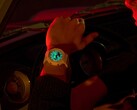 Gli orologi Casio Hidden Glow, come il modello GA-2100HDS-7A (nella foto), vengono lanciati in Europa. (Fonte: Casio)