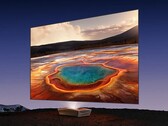 Il proiettore 4K Casiris H6 sarà finanziato in crowdfunding su Indiegogo. (Fonte: Casiris)
