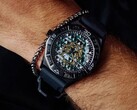Citizen's Marvel Black Panther 60° Anniversario AW1858-03W