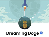 Il fondatore di Dogecoin mette in vendita la sua collezione di NFT "Dreaming Doge" a 0,088 ETH al pezzo