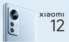 Lo Xiaomi 12 dovrebbe essere disponibile in quattro colori. (Fonte immagine: @evleaks)