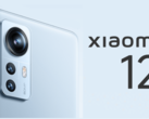 Lo Xiaomi 12 dovrebbe essere disponibile in quattro colori. (Fonte immagine: @evleaks)