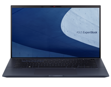 Asus ExpertBook B9. (Fonte: Asus)