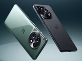 Il OnePlus 11 sarà disponibile in due colori. (Fonte: OnePlus)