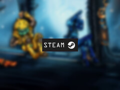 Swing Into Zero-G era in accesso anticipato prima del rilascio completo. Nella foto: immagine di copertina modificata del gioco. (Fonte: Steam)