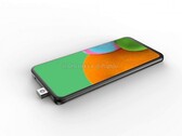 In arrivo un dispositivo con fotocamera pop-up firmato Samsung?