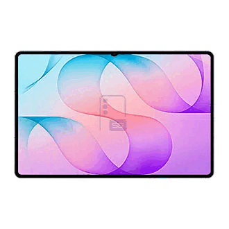 Render trapelato del Tab S12 Ultra.