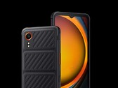 Il Samsung Galaxy XCover 7 raffigurato qui potrebbe avere presto un successore.