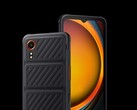 Il Samsung Galaxy XCover 7 raffigurato qui potrebbe avere presto un successore.