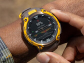 Anche l'Instinct Crossover AMOLED dovrebbe essere idoneo per il Software di Sistema 17.07. (Fonte: Garmin)
