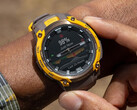 Anche l'Instinct Crossover AMOLED dovrebbe essere idoneo per il Software di Sistema 17.07. (Fonte: Garmin)