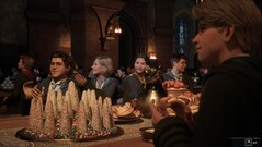 L'eredità di Hogwarts