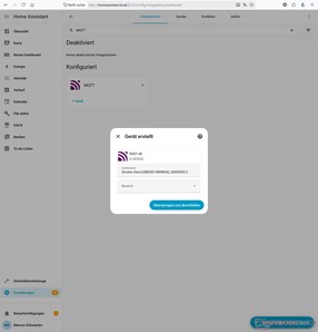Il rilevatore di fumo arriva su Home Assistant