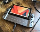 Recensione del GPD Win 3: Lo switch non ufficiale di Microsoft