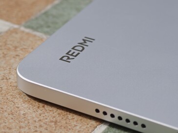 Recensione del Redmi Pad 2 9.7