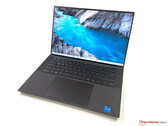 Recensione del portatile Dell XPS 15 9510 Core i5: Modello base con i freni inseriti