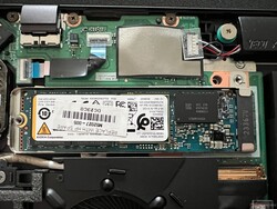 SSD M.2-2280 sostituibili