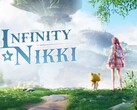 Immagine principale dedicata a «Infinity Nikki», con la protagonista Nikki.