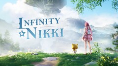Immagine principale dedicata a «Infinity Nikki», con la protagonista Nikki.