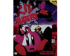 Immagini promozionali relative al gioco Kid Kirby, il cui progetto è stato cancellato