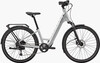 La e-bike Cannondale Mavaro Neo SL 2 Low StepThru (fonte: Cannondale)