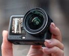 Nuova immagine trapelata del DJI Osmo Action 6 (Fonte immagine: Quadro_News su X)