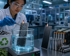 Un nuovo metodo promette di prolungare la durata delle batterie al litio.