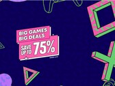 Il PlayStation Store offre solo giochi digitali per PS4 e PS5. (Fonte: PlayStation)