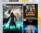 Giochi gratuiti PS Plus aprile 2026.