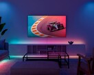 La striscia luminosa Philips Hue Essential