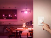 L'applicazione Philips Hue è stata aggiornata alla versione 5.13.0. (Fonte: Philips Hue)