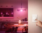 L'applicazione Philips Hue è stata aggiornata alla versione 5.13.0. (Fonte: Philips Hue)