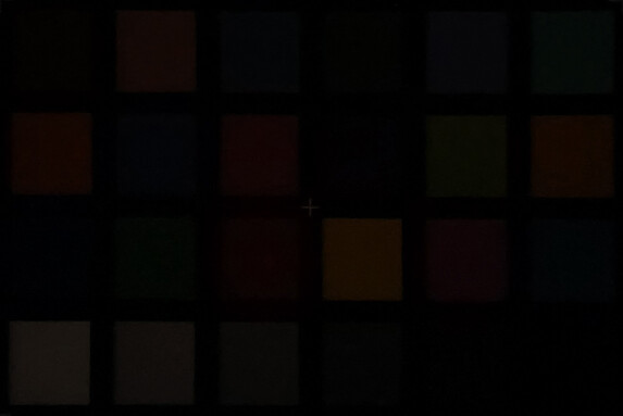 ColorChecker 