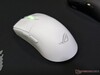 ROG Harpe 2 Ace bianco (fonte: Notebookcheck)
